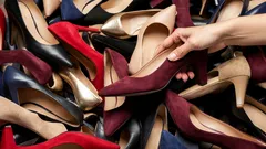 Lodičky jsou opět na vzestupu: stylisté prozradili, s čím je kombinovat