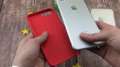 Kryty na telefony jsou minulostí – tady je důvod, proč už nejsou potřeba