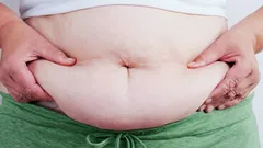 Jak zhubnout bez posilovny: vědci učinili překvapivý objev