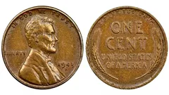 Vzácnou minci z roku 1943 hledali desítky let: teď je znovu na prodej