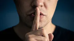 Když ticho řekne víc než slova: psychologové odhalili rysy těch, kteří málo mluví