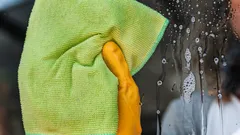 Okna budou čistá celé měsíce: odborník poradil, čím vyleštit skla pro dokonalý lesk