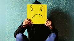 Psychologové uvedli fráze, které nejčastěji opakují lidé s negativním myšlením