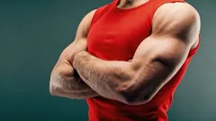 Cviky na ruce bez činek: jak dosáhnout výsledků za krátkou dobu