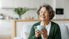 Tajemství šťastného stáří: 93letá žena odhalila recept na dlouhověkost