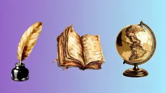 Psychologický test osobnosti: vyberte si předmět a zjistěte svou základní energii