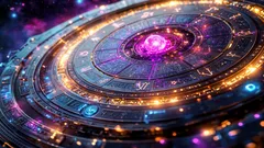 Zlatý kalendář: 6 dní v měsíci, kdy se rodí budoucí milionáři