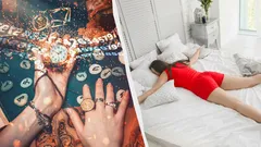 Lidé narození v těchto čtyřech dnech potřebují nejvíce odpočinku