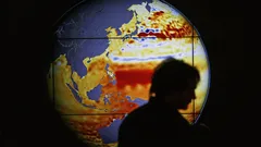 Země ztrácí rovnováhu: vědci vydali znepokojivé varování