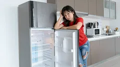 Proč lednice špatně mrazí: jednoduchý detail, který zkontrolujete za 30 sekund