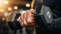 Trénink po 60 letech: jak vrátit svalům sílu bez těžkých vah