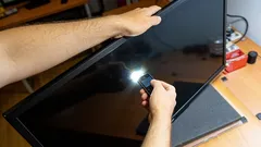 Před koupí televize udělejte tento jednoduchý test – zabere jen 10 sekund