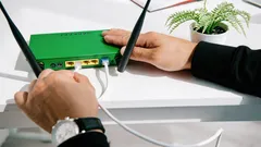 Jak zajistit, aby Wi‑Fi fungovala všude s maximální rychlostí: rady inženýrů