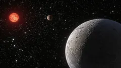 Teleskop TESS pomohl objevit superzemi – kde se nachází?