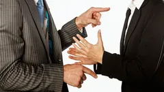 Zajímavá psychologie: Co znamená, když vám někdo neustále odporuje?