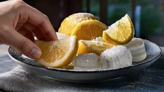 Co se stane, když zmrazíte celý citron: jednoduchý trik s velkým přínosem