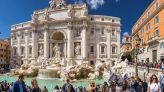 Nejen davy a vedro: 10 důvodů, proč se vzdát letní dovolené v Evropě