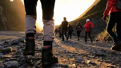 Chůze jako trénink: proč je běžná procházka užitečnější, než se zdá