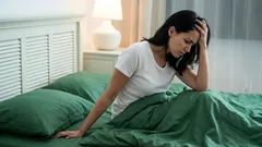 Tohle rozhodně nedělej, když se probudíš uprostřed noci – následky na sebe nenechají čekat