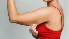 Tuk sám nezmizí: co opravdu funguje pro pevné paže