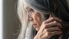 Módní obrat: proč se po padesátce dlouhé vlasy staly symbolem svěžesti