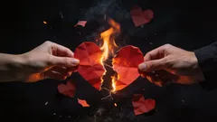 Rozvedení lidé prozradili hádky, které zničily jejich manželství – neopakujte je