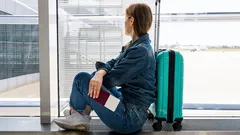 Více pohodlí, méně hluku: letuška prozradila nejlepší místa v letadle