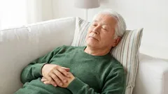 Právě tato teplota v místnosti pomůže seniorům dobře spát – jednoduchá rada