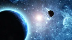 Ze vzdálenosti přes 8 miliard světelných let: na Zemi zachytili neobvyklý signál