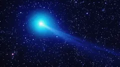 Astronomové „zvážili“ mezihvězdného návštěvníka: 3I/ATLAS je lehčí, než se myslelo