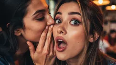 Jazyk je jejich nepřítelem: lidé narození v těchto dnech neumějí udržet cizí tajemství