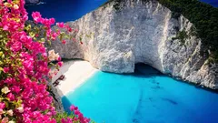 Úžasná atmosféra, ale bez davů turistů: 8 řeckých ostrovů, které stojí za delší cestu