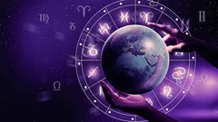 Horoskop na 12. dubna 2026: Měsíc nutí zpomalit – jinak se vaše znamení zamotá v komunikaci