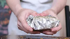 Tyto potraviny nikdy nebalte do hliníkové fólie: na seznamu jsou 4 z nich