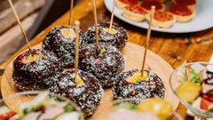 10 zdravých sladkostí od nutričního specialisty, které si můžete dát i večer