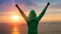 Úspěch není náhoda: psychologové pojmenovali vlastnosti typické pro úspěšné lidi