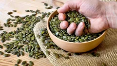 Co se stane, když budete každý den jíst dýňová semínka – efekt vás překvapí