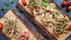 Nejlepší recepty na rychlé sendviče – když není čas vařit