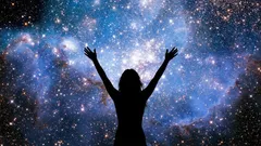 Proč existuje právě náš vesmír: vědci se přou o Boha a multivesmír