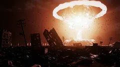 6 zemí, kam je nejlepší odjet v případě třetí světové války