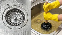 Tichí ničitelé sanitární techniky: 6 domácích návyků, které zničí vaše potrubí