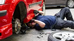 Spousta problémů se spolehlivostí: 5 ojetých aut, která se nevyplatí kupovat