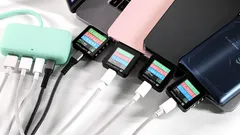 Odborníci varují: tato chyba s powerbankou může poškodit zařízení