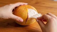 Nečekaná hodnota grapefruitové kůry: ti zkušenější už dávno znají její přínosy