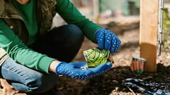 Co sázet v dubnu do půdy, do skleníku i na předpěstování: seznam, který stojí za to si uložit