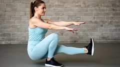 Zbavte se omezení: nejlepší metoda dřepů pro dosažení maximálních výsledků