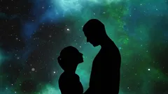 Ideální partner podle data narození: jaká bude vaše druhá polovička?