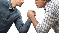 Jsou z jiné ligy: 9 oblastí, v nichž muži generace X předčí generaci Z