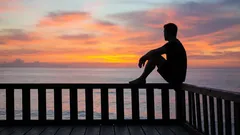 Kdy může být užitečné být sám: 3 důležité signály