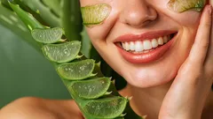 Přírodní péče bez chemie: recept na domácí krém s aloe vera